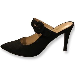 Unisa Slip-On Heels - Size 6.5